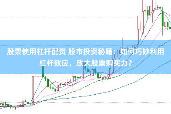 股票使用杠杆配资 股市投资秘籍：如何巧妙利用杠杆效应，放大股票购买力？