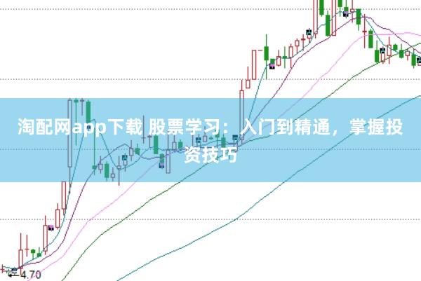 淘配网app下载 股票学习：入门到精通，掌握投资技巧