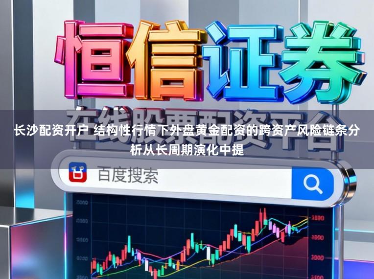 长沙配资开户 结构性行情下外盘黄金配资的跨资产风险链条分析从长周期演化中提
