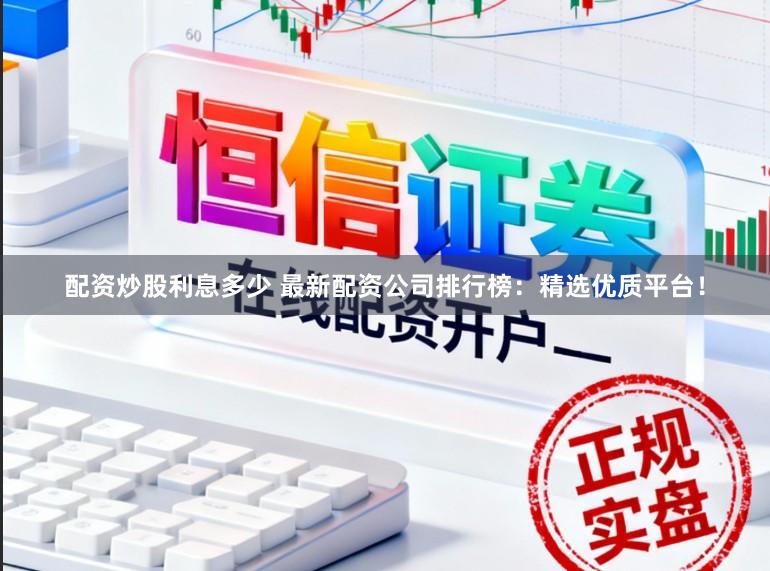 配资炒股利息多少 最新配资公司排行榜：精选优质平台！