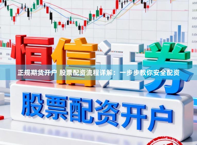正规期货开户 股票配资流程详解：一步步教你安全配资