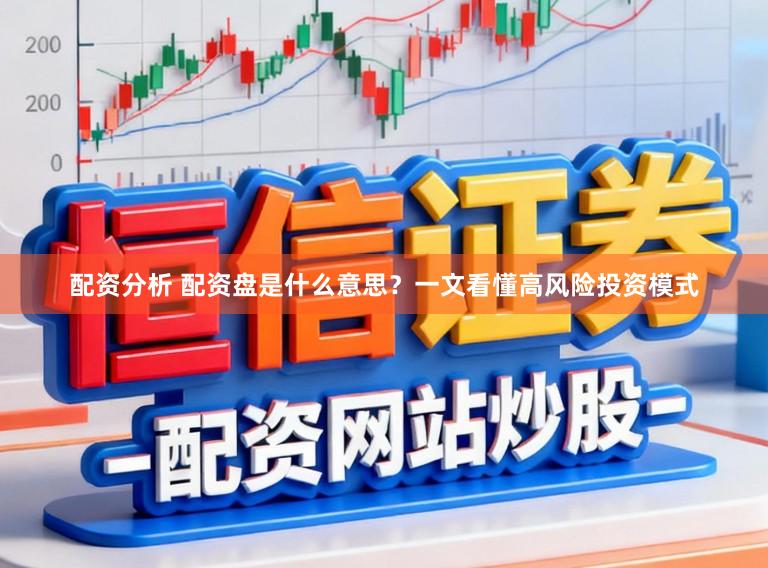配资分析 配资盘是什么意思？一文看懂高风险投资模式