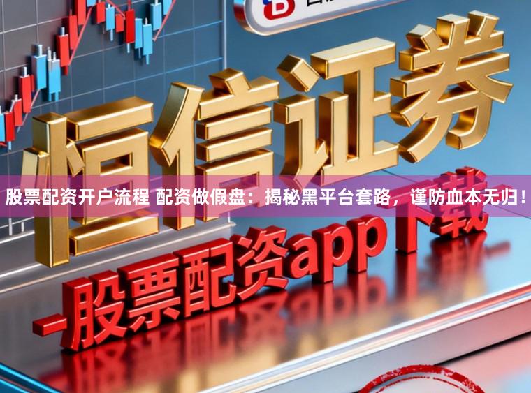 股票配资开户流程 配资做假盘：揭秘黑平台套路，谨防血本无归！