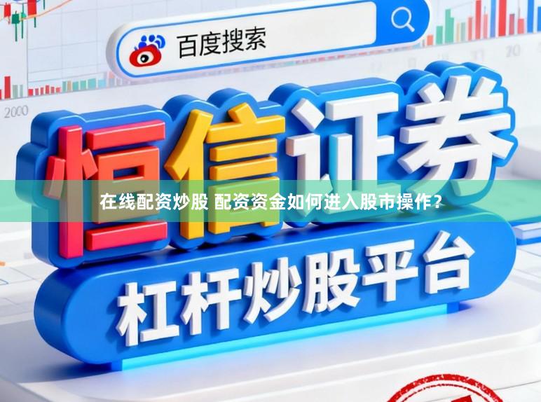 在线配资炒股 配资资金如何进入股市操作？